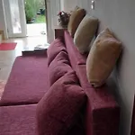 Oaza 아파트