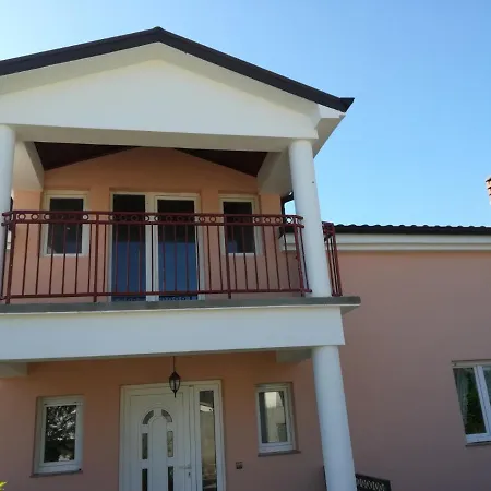 Oaza Apartamento Čavle