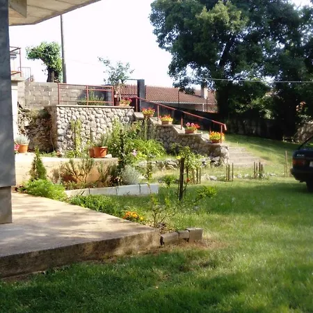 Oaza Čavle