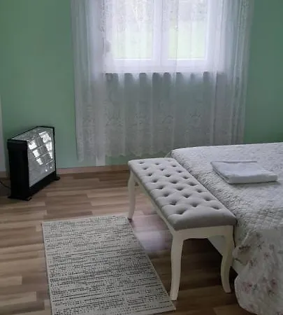 Oaza * Čavle