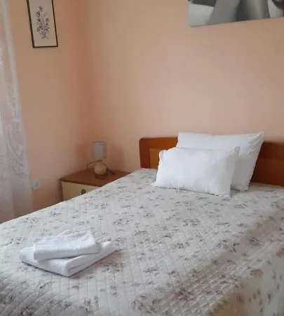 Lejlighed Oaza