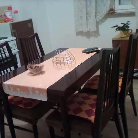 Oaza * Čavle