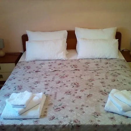 Oaza Apartamento Čavle