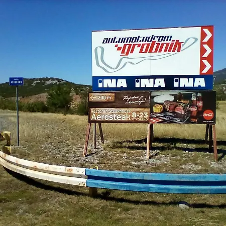 Oaza Čavle
