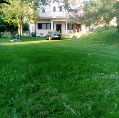 Apartament Oaza Čavle