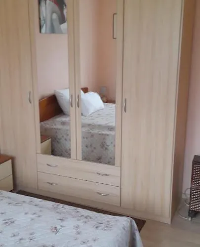Oaza Apartament *