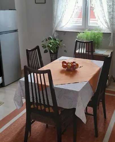 Apartament Oaza Čavle