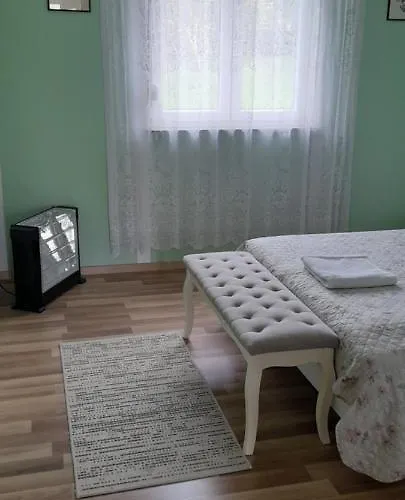 Oaza * Čavle