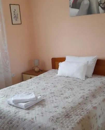 Apartament Oaza