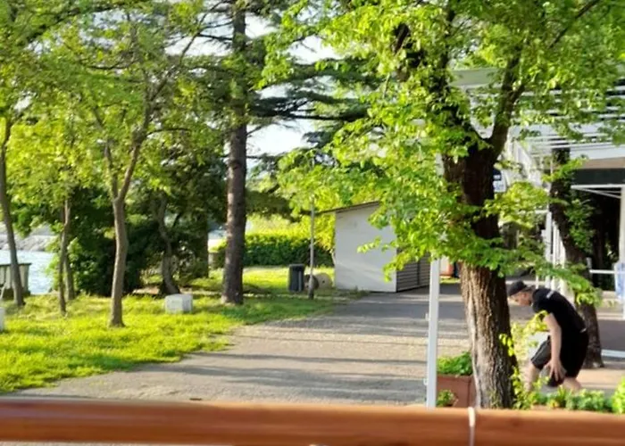 Apartament Oaza *