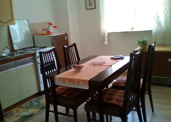 Apartament Oaza Čavle