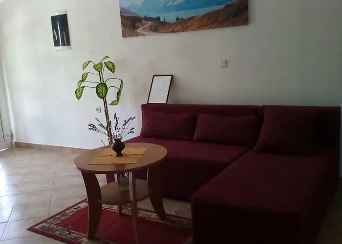Apartament Oaza
