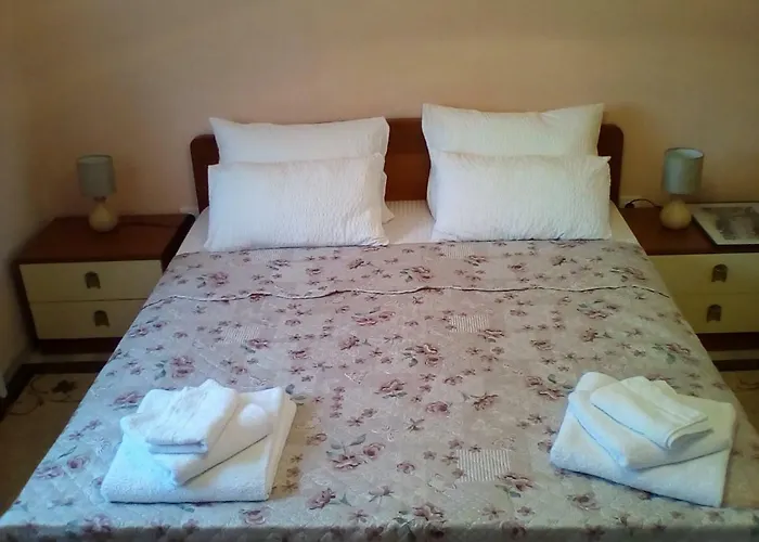 Oaza Apartament Čavle