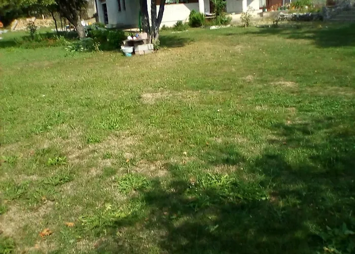 Apartament Oaza Čavle