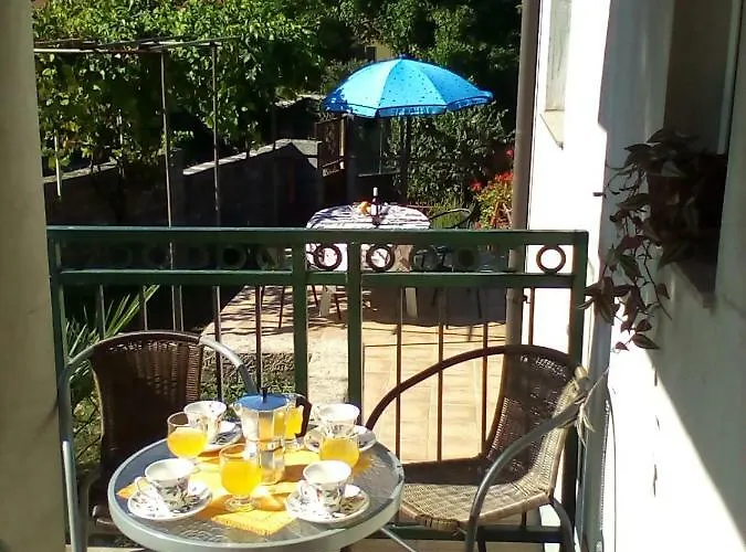 Oaza Apartament Čavle