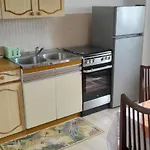 Apartment Oaza