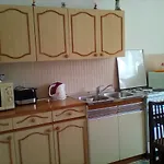 Oaza Apartment *