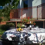 Apartment Oaza *