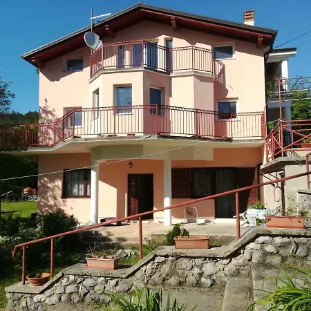 Appartement Oaza *