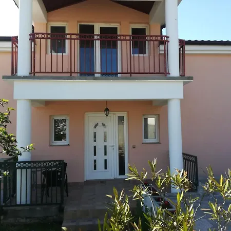 Oaza Apartment