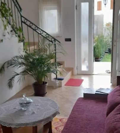 Apartment Oaza *
