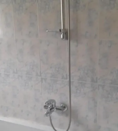 Oaza Apartment