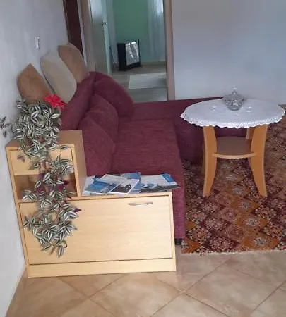 Oaza Čavle