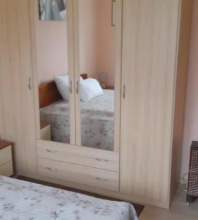 Oaza Apartment *