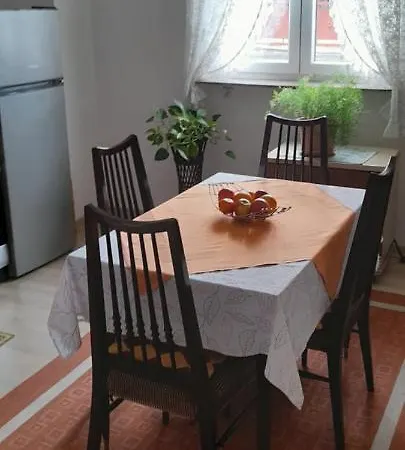 Apartment Oaza Cavle
