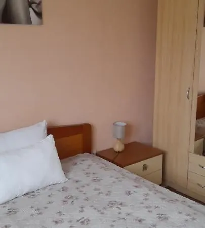Oaza Apartment *