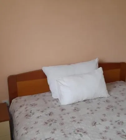Apartment Oaza