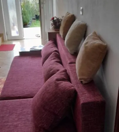 Oaza Apartment