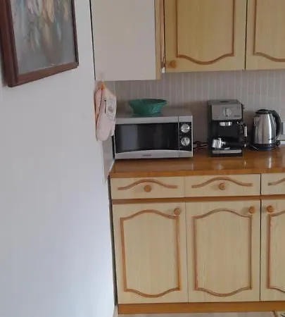 Oaza Apartment *