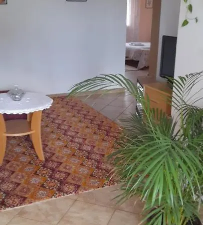 Oaza Apartment Cavle