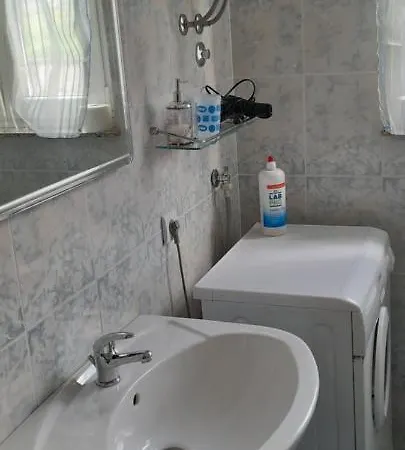 Oaza Apartment *