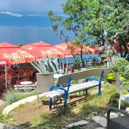 Oaza Apartment Cavle