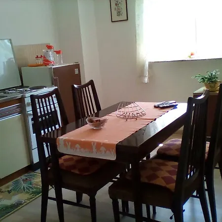 아파트 Oaza Čavle