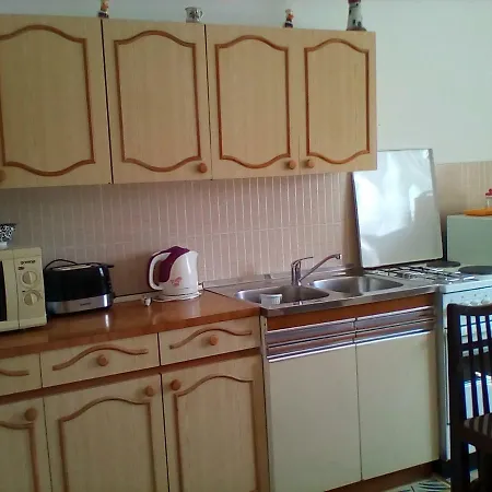 Oaza Apartment *