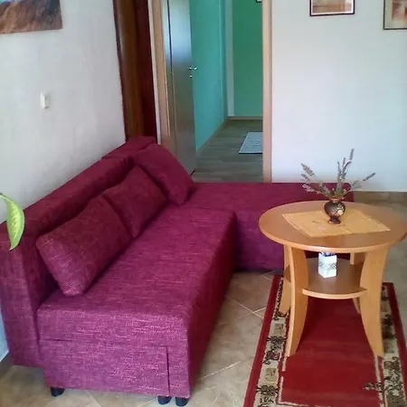 Oaza Apartment *