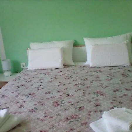 Apartment Oaza