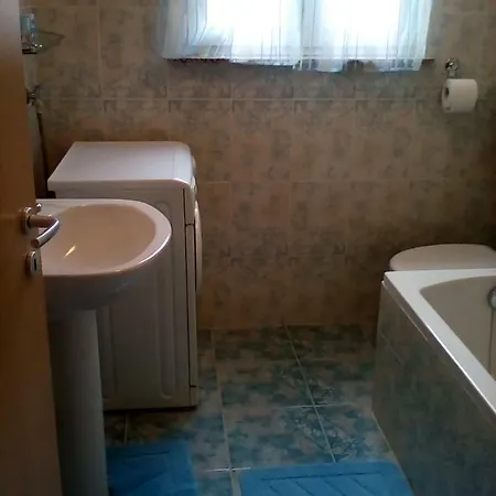 Apartment Oaza Cavle