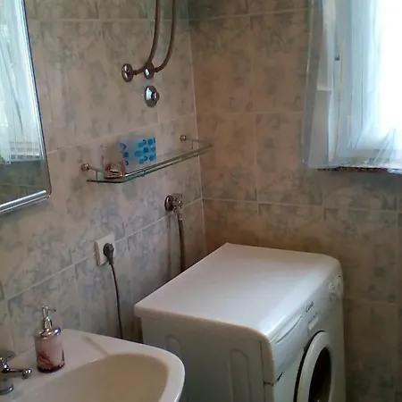 Oaza Apartment Cavle