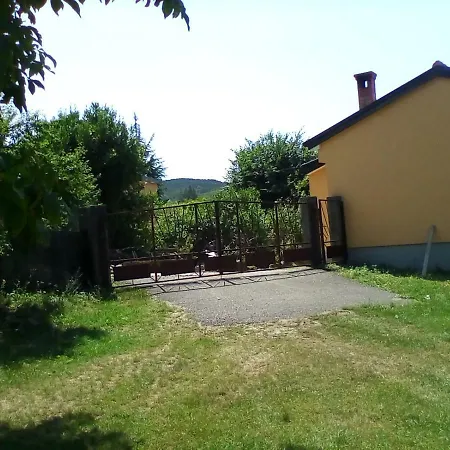 Oaza Apartment *