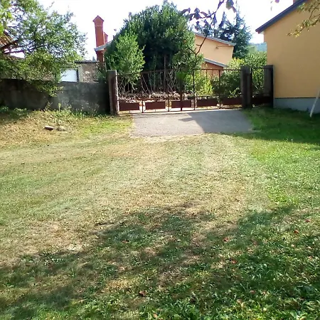 Διαμέρισμα Oaza Čavle
