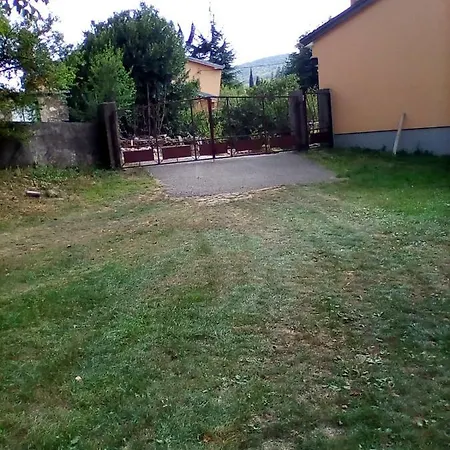 Oaza Apartment *