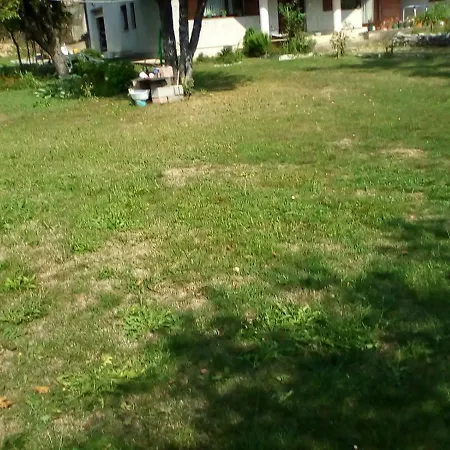 Apartament Oaza Čavle