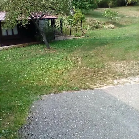 Apartment Oaza Cavle
