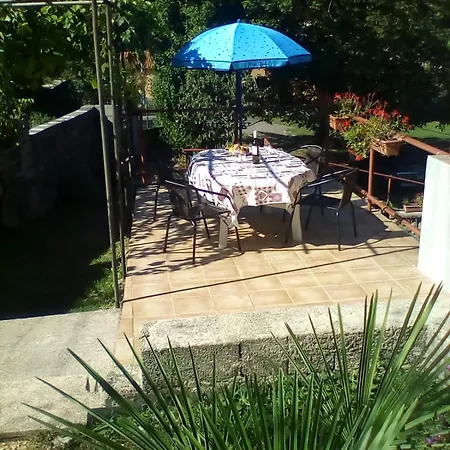 Apartament Oaza