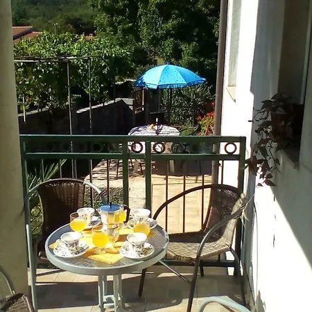 Oaza Apartment Cavle