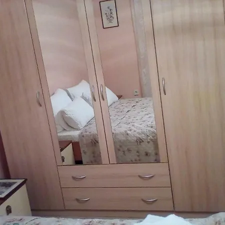 Oaza Διαμέρισμα Čavle